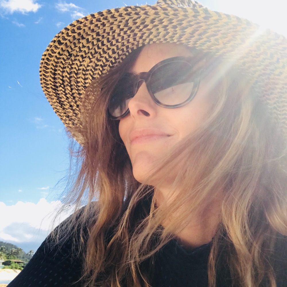 Meet your Posher, Amelia